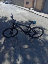بايسكل جبلي • حجم ٢٦ • مشتري