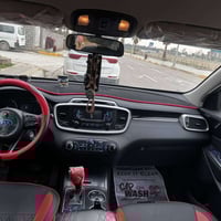 سورنتو ٢٠١٧ • وارد امريكي • ٦ سلندر