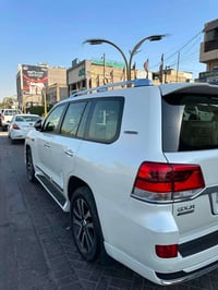 لاندكروز 2019 كراند تورنك كامل مواصفات ساز محرك 8 سلندر 4600 ماشية 81 ...