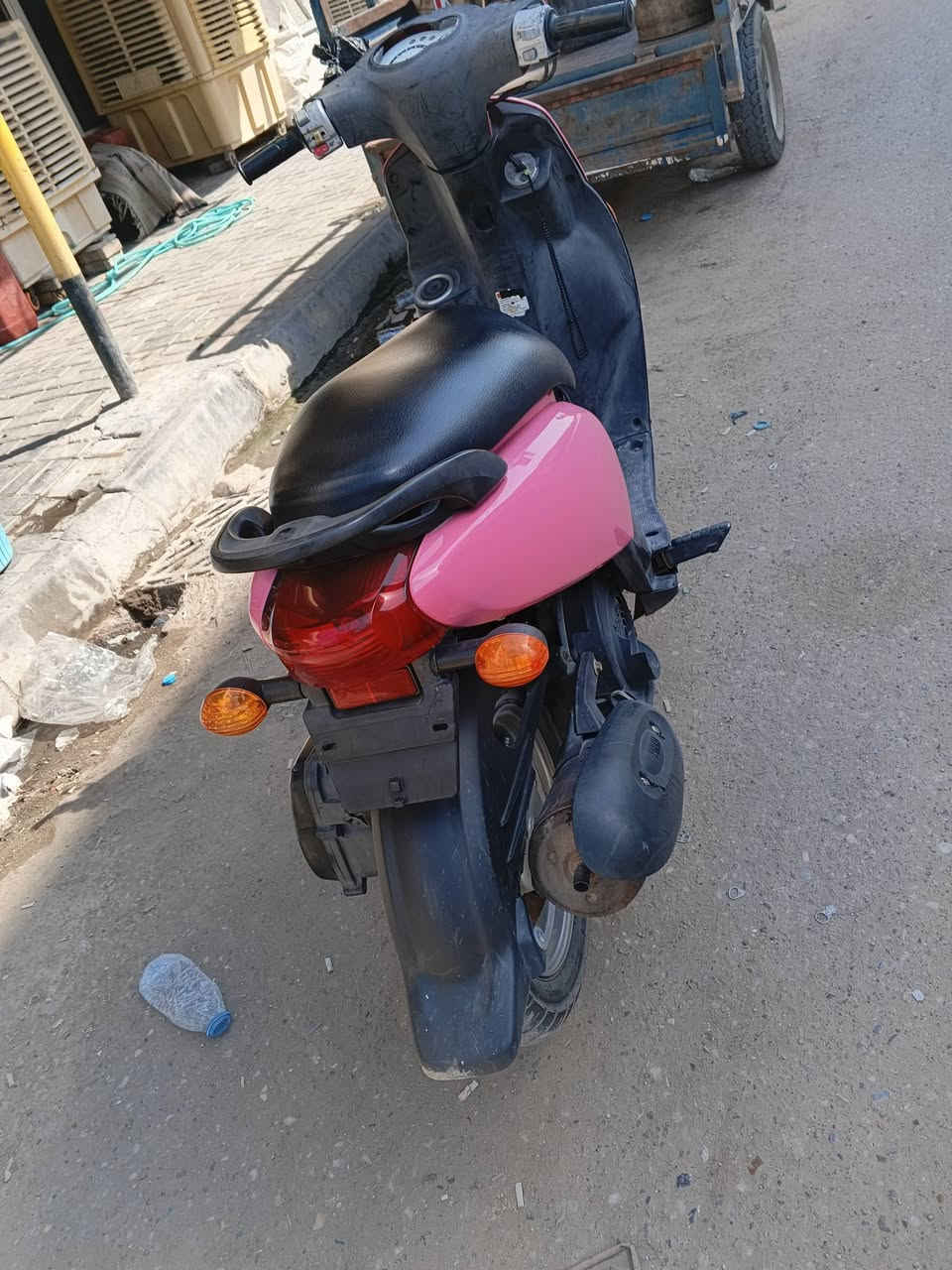 للبيع كفاله كوت حي الجهاد ***********
