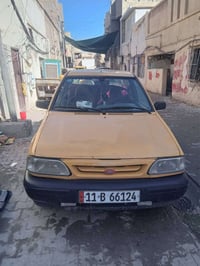 سايبا مديل2012 البيع محرك مكفول وكير سيارا نضيفه وداخلها حلو وتايراتها...