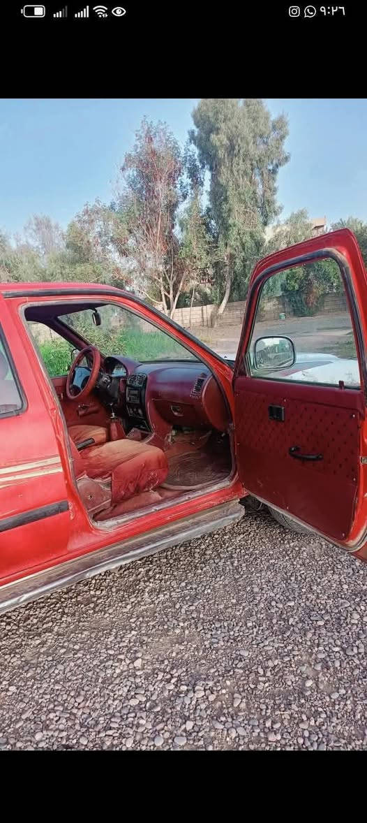 سيارة ادميرال منفيس(صاحب المنفيس من تكريت) 2009  محرك معمر جديد  وگير شرط باتري وتايرات دوشمة جديدة
للاستفسار (***********)  السعر 23 وبيهة مجال
