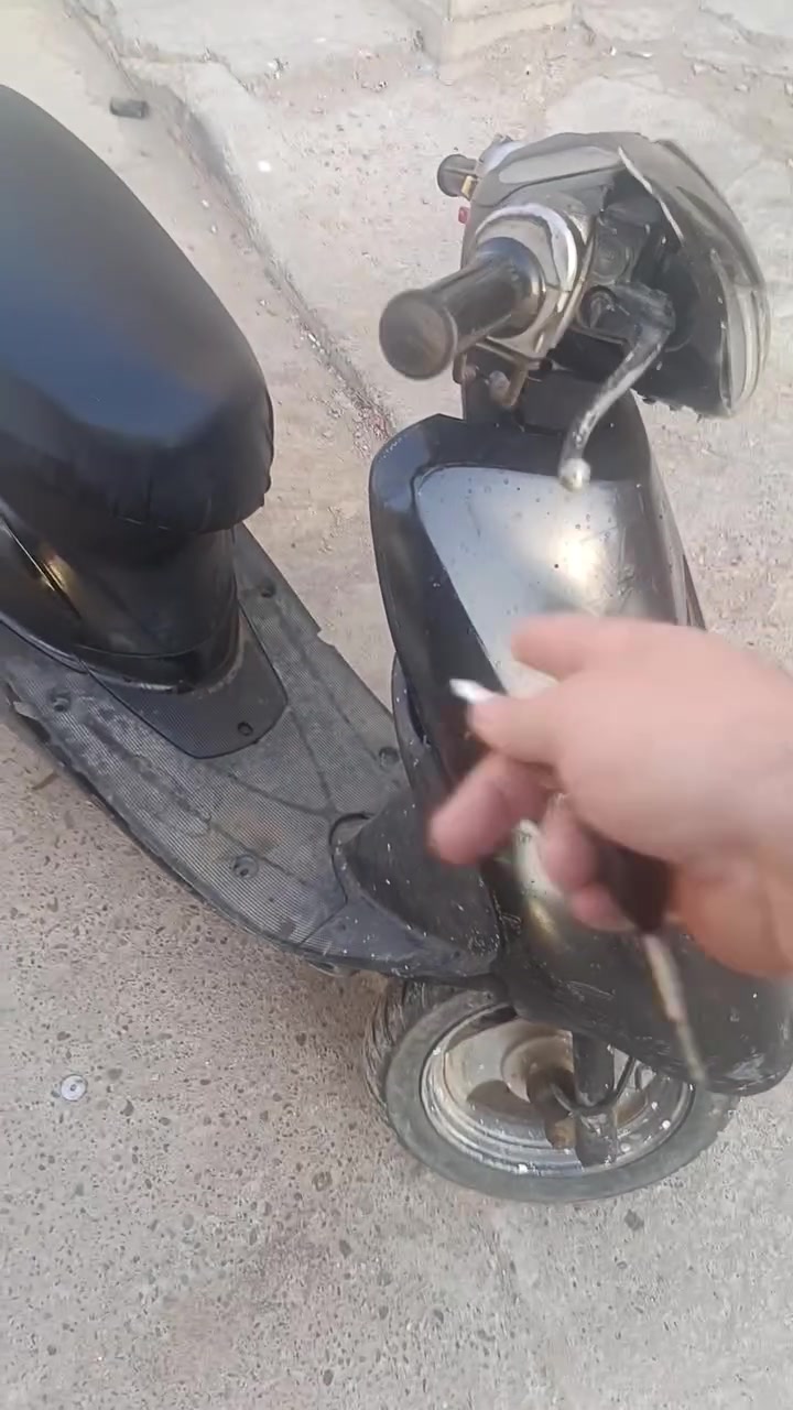 شوف المقطع زين مكان بغداد جديد


**إذا كنت صاحب هذا الإعلان وتريد حذفه لأي سبب، رجاءا أرسل رسالة إلى الدعم الفني**