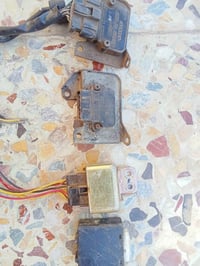 قطع غيار سوناتا تو • بغداد شهداء السيديه