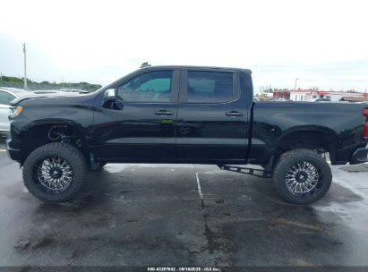 للبيع شوفرليت سلفرادوا 2024 للإستفسار الاتصال على الرقم ***********
*********** رقم الوتساب
