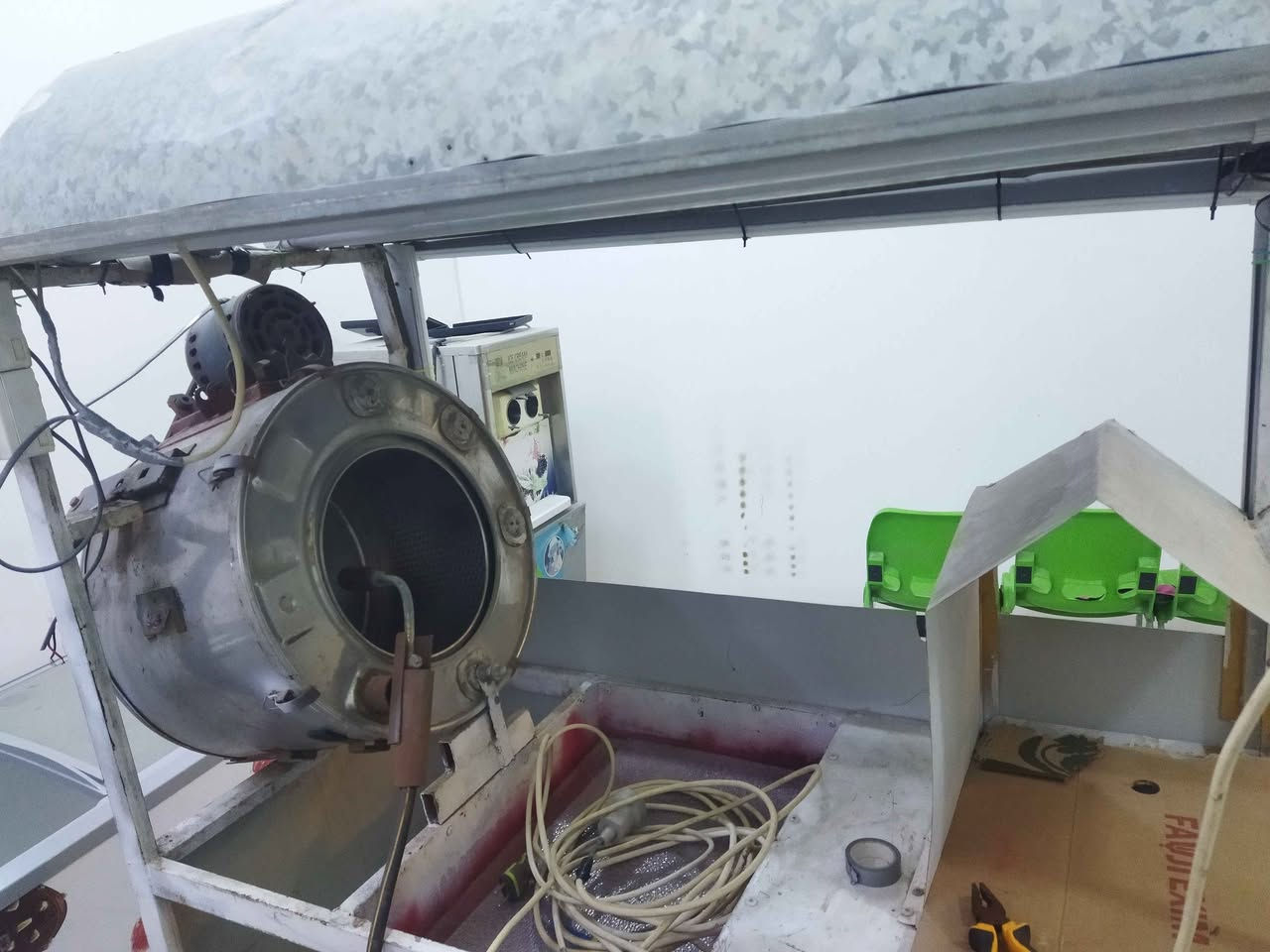 ميسان Singapore


**إذا كنت صاحب هذا الإعلان وتريد حذفه لأي سبب، رجاءا أرسل رسالة إلى الدعم الفني**