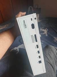 لبيع سريس إس بسعر مناسب مفتوح الجهاز ويا كامل ملحقات السعر 07804770631