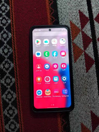 سامسونج A52s • مبدل شاشه • بغداد