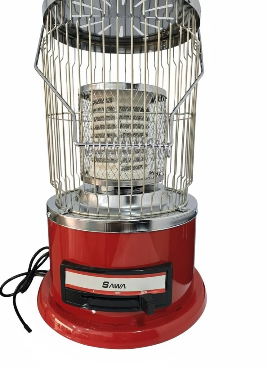 مدافئ نفطية + كهربائية
العنوان/ كربلاء المقدسة / طريق الابراهيمية قرب مدرسة النبراس
***********
