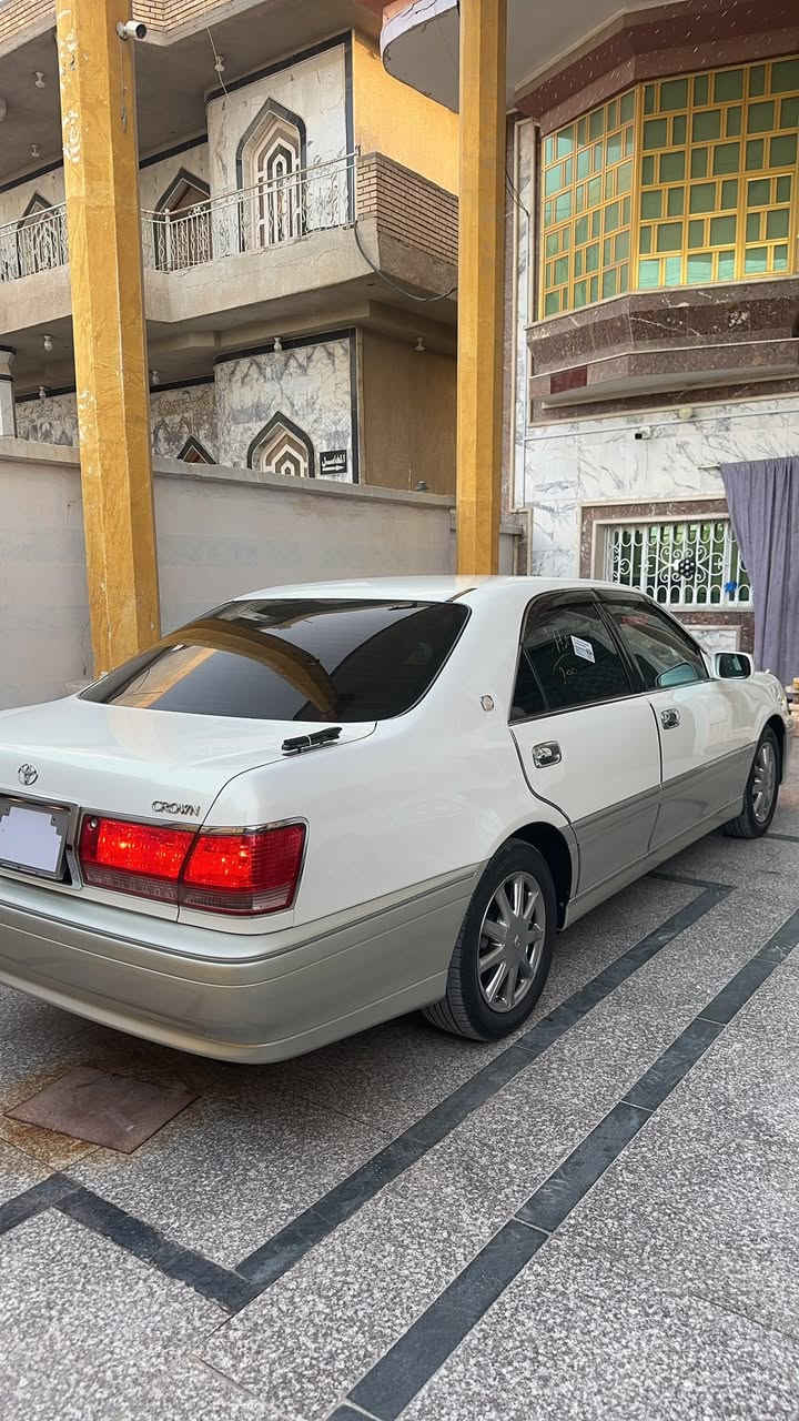 آلُـۜسـۨۚ(✋)ــِۖلُأمٌ ؏ـليۜـ(💜)ـكـۜم 
للبيع جنون ملكه 
موديل 2003  
رقم بصره تسجيل جديد مزاد دوله تحويل ثاني يوم
مشط اباجي توه شاده جديد
السعر 170 $ وبيه مجال   
كفاله عراق ويابان 
3 دكم  كرستال اصل
ستيرن كهربائي 
كامره خلفيه 
شاصي 175 دي فور الجبير 
كشنات كهربائيه امامي خلفي
شاشه 
برده كهربائيه    
ويل 16 نجمه نفطي 
جنجر + اواكس بلوتوث 
سياره كلش جديده وحلوه جاهزه من كلشي مابيه نقص
السياره متعوب عليه 
حداده جديده
تخم تاير 
مكفوله من الضربه والصبغ والتبديل والكص
مكان السياره البصره المدينه
السعر 170 $ وبيه مجال 
‏‭
***********
***********‬
