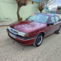 فيكترا ٩١ • موتور ١٨٠٠ • سقف سلايد