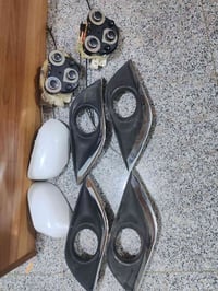 كونترول تبريد سعر القطعه ٥٥ الف  كفرات بلوجكتر اصلي ب٢٥ الزوج كفرات مر...