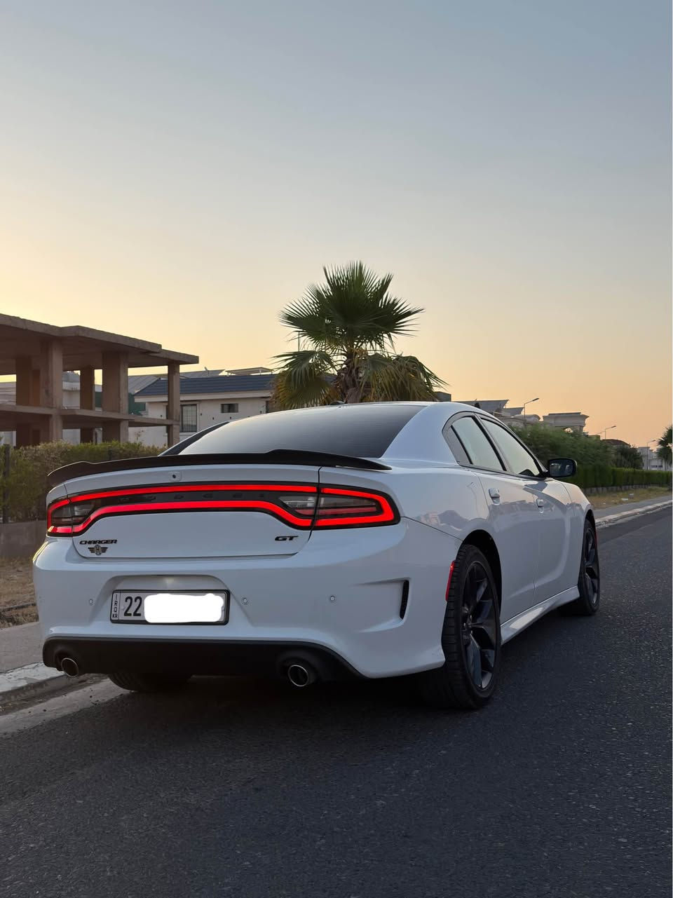 dodge charger 2023 gt plus
کوردی- عربی
ماشاءاللە لە ماڵی هەموولایەک
دۆج چارجەر جیتی پلەس ٢٠٢٣
سفری شەریکەی هارلم لە شەریکەوە لای خۆمانە
16 هەزار کیلۆمەتر ڕۆیشتوە 
دەعامی بۆ دەعامی بە شەرت بـــێ سبوخ و سارد و چال و شوخت هەموو شتی بەشەرتە 
گیر و مەکینە بەس ماشاءاللە ی دەوێ
فول مواسەفات 
رادار گەورە 
سڵاید 
کوشن جلد و شامۆ سارد و گەرم
شاشە گەورە کامێرە حەساس
راداری ئاوێنە و کۆمەڵێ موسەفاتی تر

نرخی :390$ مامەڵەیەکی برایانە
***********

ماشاءالله على هاي السيارة الجميلة 
دودج تشارجر جيت بلس 2023
هارلم زيرو ماخذينها 
 16,000 كيلو متر ماشي . 
دعامي لداعميه بشرط مافي اي شي لا بارد لا صبخ  حتى شخط مابي 
المحرك و الكير بشرط
المواصفات الكاملة 
الرادار الكبير 
كشن شاموا و جلط ، كشن تدفئة والتبريد
الشاشة الكبيرة .
رادار المرآة وعدد من الميزات الأخرى

السعر: 390 دولار صفقة جيدة.
*********** أربيل, العراق
