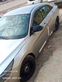 النترا للبيع الموديل 2021 كير AT محور كامل  رقم بغداد  تحويل مباشر  ال...