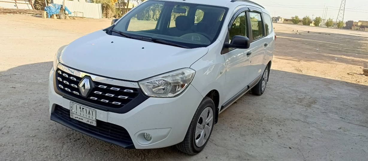 البيع رينو لودجي مديل ١٩ رقم ذي قار مكفوله سياره
مكان الديوانية سياره جديده حته كشنات ماشادهن اي ستفسار اني بل خدمة


**إذا كنت صاحب هذا الإعلان وتريد حذفه لأي سبب، رجاءا أرسل رسالة إلى الدعم الفني**