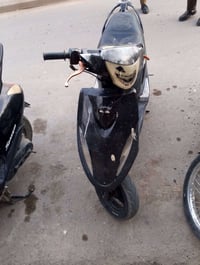 دراجة • مستعجل • للبيع