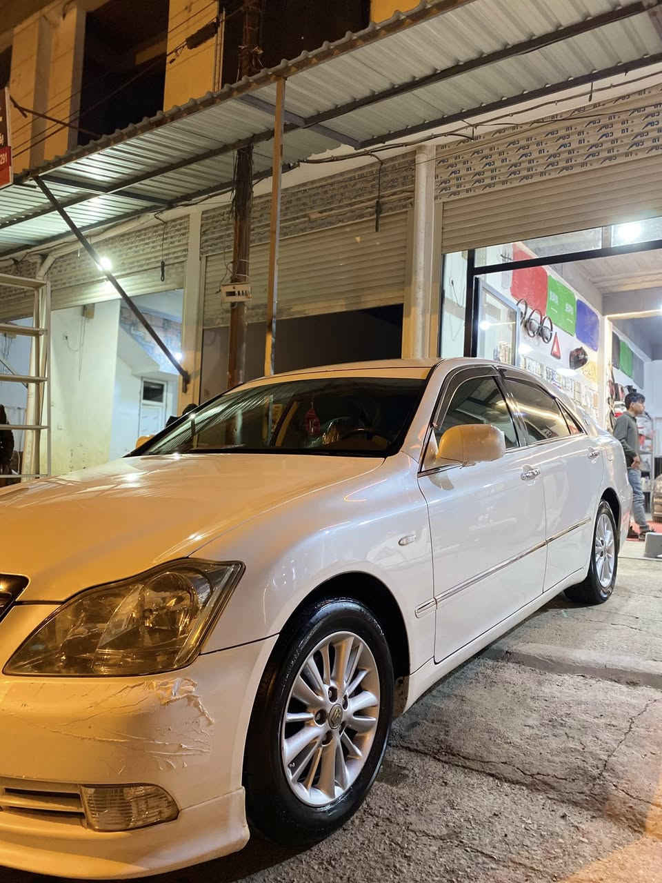 بەناوی خوای گەورە 182بڕاوە  135km
.  
شاهینە بڕاوە 182 رۆیاڵ کامل سپۆرت کراوە سەیارەکە
 ناو زەردە ناوی لۆل لۆکە 2دوگمە
هەمو گیانی بشەرت زۆر زۆر تازەو جوانە سەیارەکە
ڕوبەڕو جوانترە داژبلی رەقەم یەکە هەر5بەسمەی ئیش ئەکا شاشەو کامێرا ئاوێنە شەفت لەحیەی پێشو دوا تازە بەسراوە تەبریت ساردو گەرم بەشەرت مەزبوت برێکی بەسراوە جامی هەڵ گیراوە سەیارەکە دەعمو لێدراو بەشەر سەقەفو کەڤەر بەشەر چاڵو دو ڕەنگی نیە هیچ کامل کامل مەسرەف کراوە ماشااڵلە قوەتی باس ناکرێت مشتەریت وەرە سەیری سەیارەکە بکە  ئەگەر هەیە وەک ئەمە بە کەمتر برۆ ئەو بکرە لەگەل رێزم سعری 52مجال 

شوێن پیرەمەگرون سەیارەکە ڕوبەرو جوانترە


**إذا كنت صاحب هذا الإعلان وتريد حذفه لأي سبب، رجاءا أرسل رسالة إلى الدعم الفني**