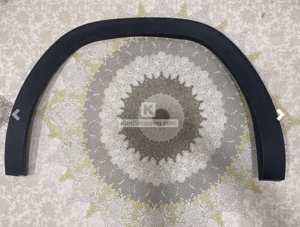 هلال جهة النفر للبيع سعر ١٢٥


**إذا كنت صاحب هذا الإعلان وتريد حذفه لأي سبب، رجاءا أرسل رسالة إلى الدعم الفني**