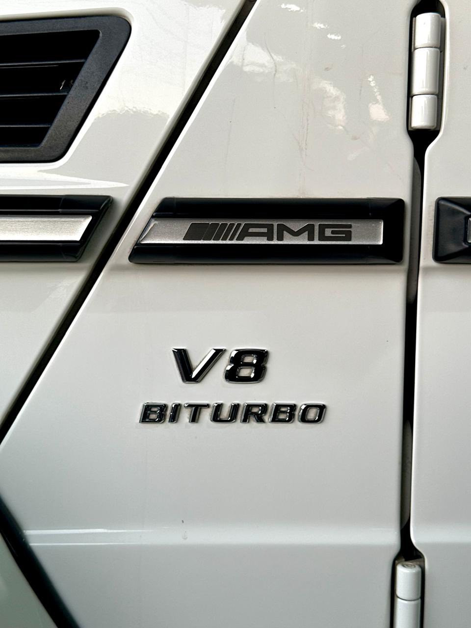 G class 63 AMG 2014
٣ بسمه
سفر شريكه مارسيدس
مكفول كفالة عامة
السعر: ٤ شده
مكان:السليمانية 
***********
