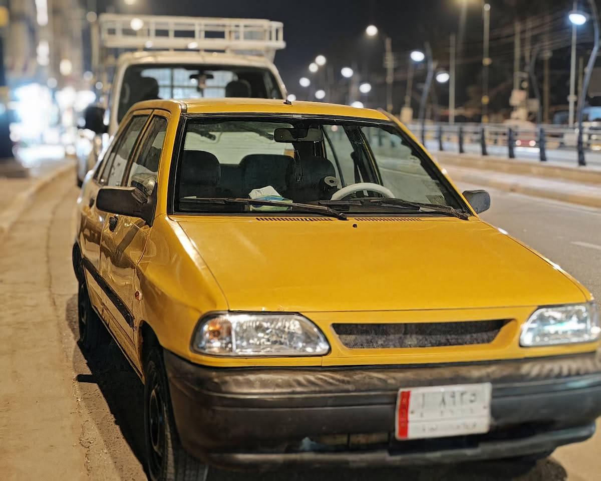 سايبا موديل 14 كفالة عامة كير مكينة حدادية مكفولة جديده تبريد ثلج سيارة جاهزة وماناقصة شي كبل للشارع بأسمي تحويل ثاني يوم السعر 35 للأستفسار على هذا الرقم ***********
