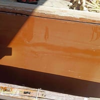 ابواب خشب عدد 3 وحدة طلاكة أو ربع لبيع نضيفات 07810187538