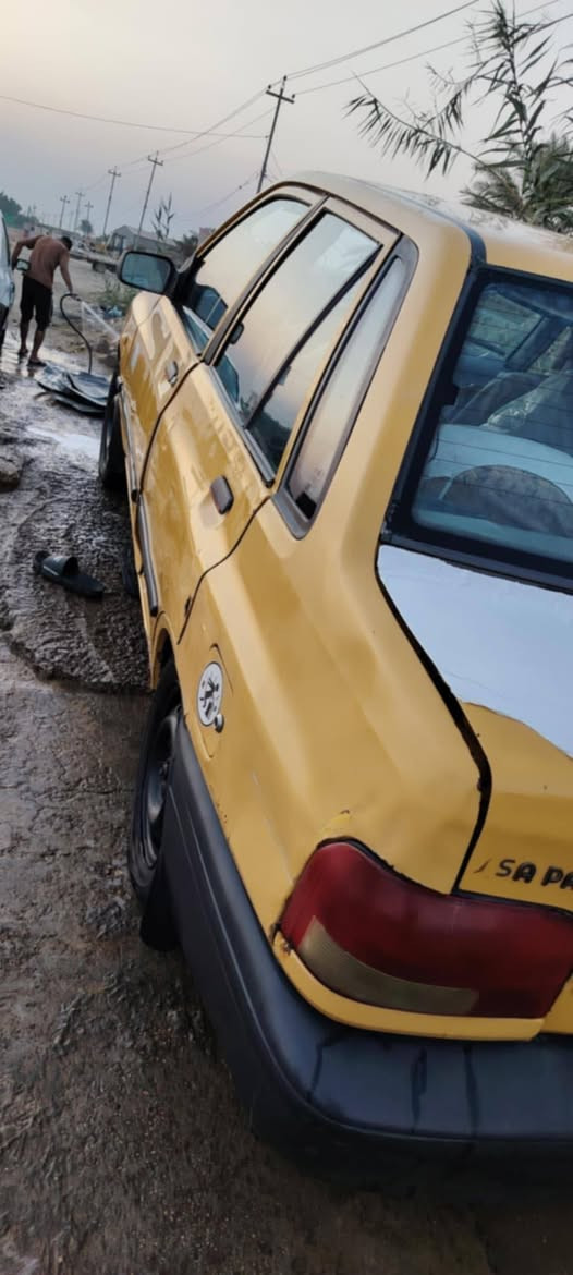 سلام عليكم سايبه 2012 رقم دولي ب اسمي يمته مايعجبك داور هئيه غرامات مصفره  سنويه ل27 مكاني ديوانيه مركز اا
الكشر شوفت عينك الحداديه يعني 50 من،100 لايتات زنون اشاير خلفي زنون جامه جديده صاعده هزه بشهر 7
سلف جديد مال برايد باتري جديد دوشمه جديده قبل شهرين لاتنقيص ولا تبخير بس عندك الجبنهه السععر 25 وبيه مجال بسيط ورجٱ بس الشراي  يدخل *********** الرمادي, الأنبار
