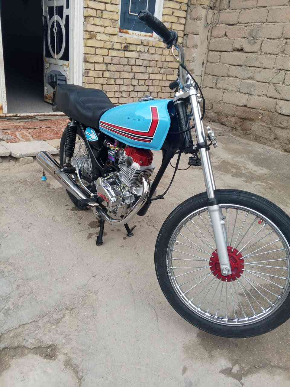 و سلام عليكم نامه لبيع 550 أو بيه مجال الدراجه حلو او نصبته حلو مكاني الناصرية مركز ال اكو ماكس عدل لو بوليس مروس اروس شراي ***********
