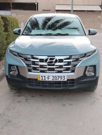 سانتكروز • ٢٠٢٢ • ٢٥٠٠ تنفس طبيعي