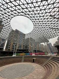 بوابة العراق • ١٦٧م • ٣غرف