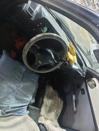 موديل ١٩٩٤ • رقم انبار • ابوغريب