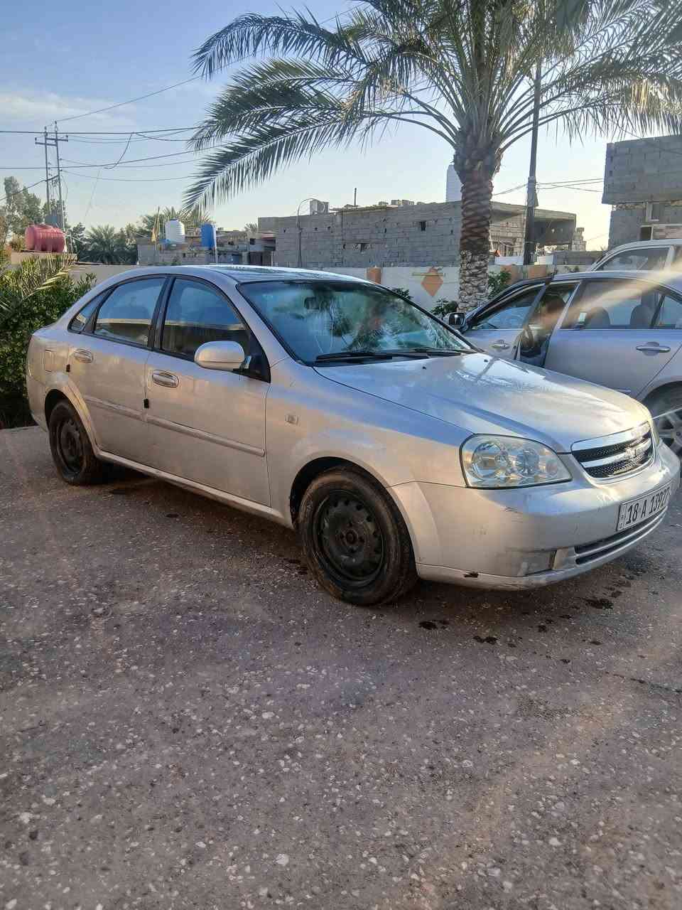 سلام عليكم 
اوبترا 2006 رقم بابل الدولي  مداور ثاني يوم  سياره جاهزه ومتصرف عليها ربع  تبريد ثلج حداديه جديده 
 مجال بسيط  مكانها  بابل الورديه خارج 
 صور السونار بلمنشور 
 السعر  63وبيها
رقم تلفون  ‎***********
