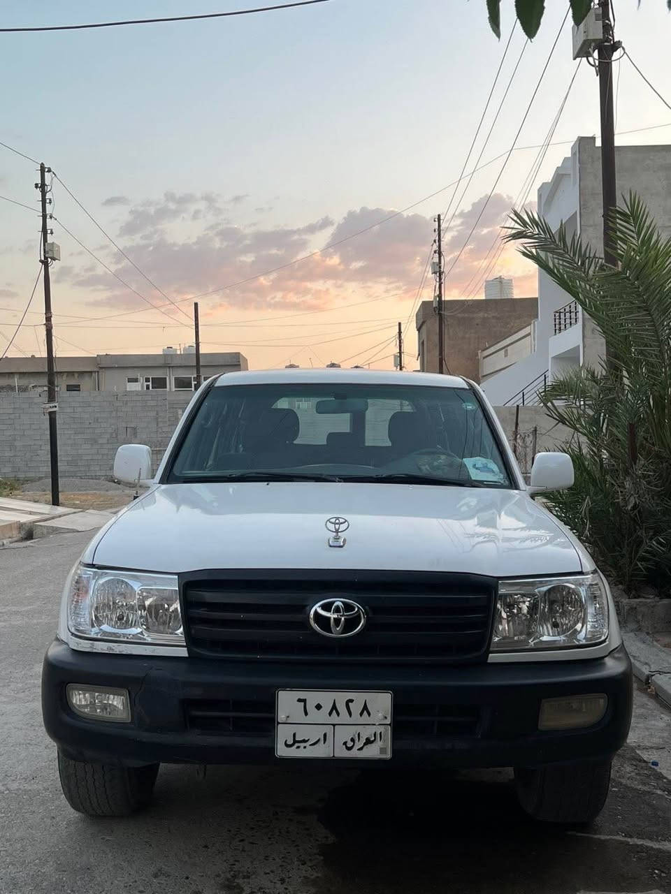 مونيكا موديل 2002 سبوخ عام 
*********** أربيل, العراق

