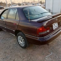 النترا ٩٣ • اوتوماتيك • بدون ضربة