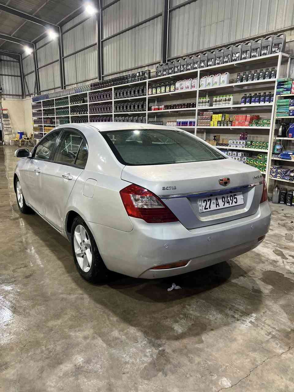 للبيع ام گراند A7موديل ١٣سياره بسمي  سنويه لل31 رقم مميز سياره مكينه بيها بدايه ضعف سياره فقط معمر خياس سياره لاضربه ولا تبديل جاهزه تبريد حداديه تخم تاير  ***********
