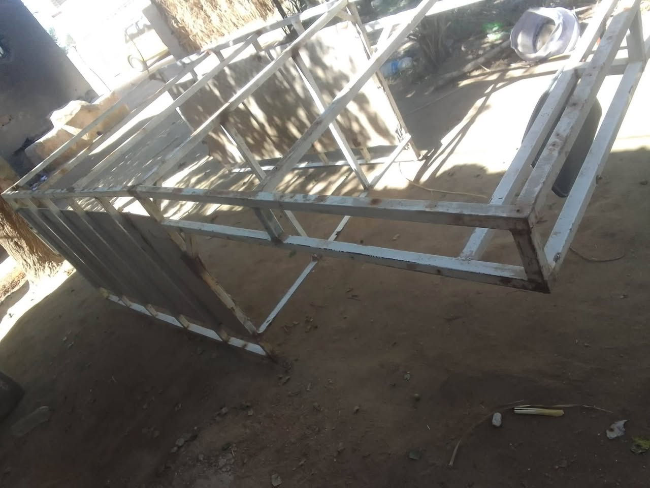 محجر للبيع عوزة لحيمات
مكاني مشخاب***********
 قيم وخذ بل يرضي الله
