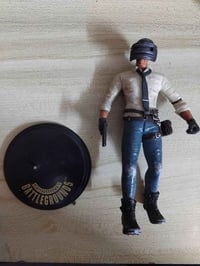 سلاح الايكي • كارتون • توصيل