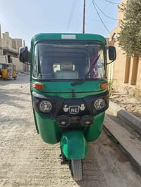 تكتك • مديل 21 • بوش وبستم