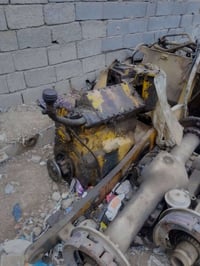 كير تركم كنترول شفل كتربلر 950 شركه مامفتوح للاتصال 07707975518 بغداد