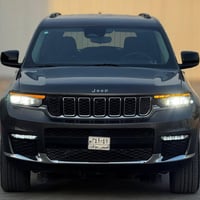 لاريدو • محرك V6 ٣٫٦ • ماشيه ٢٠ الف