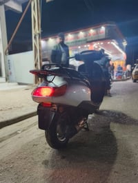 دراجه سبيسي دراجه فول نضافه وجديده كلش عوزه شوي ترتيبات السعر ٧٥٠ وبيه...