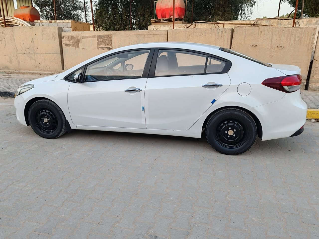 سيراتو 2017 مبدل جاملغ
السعر 127 للاتصال ***********
