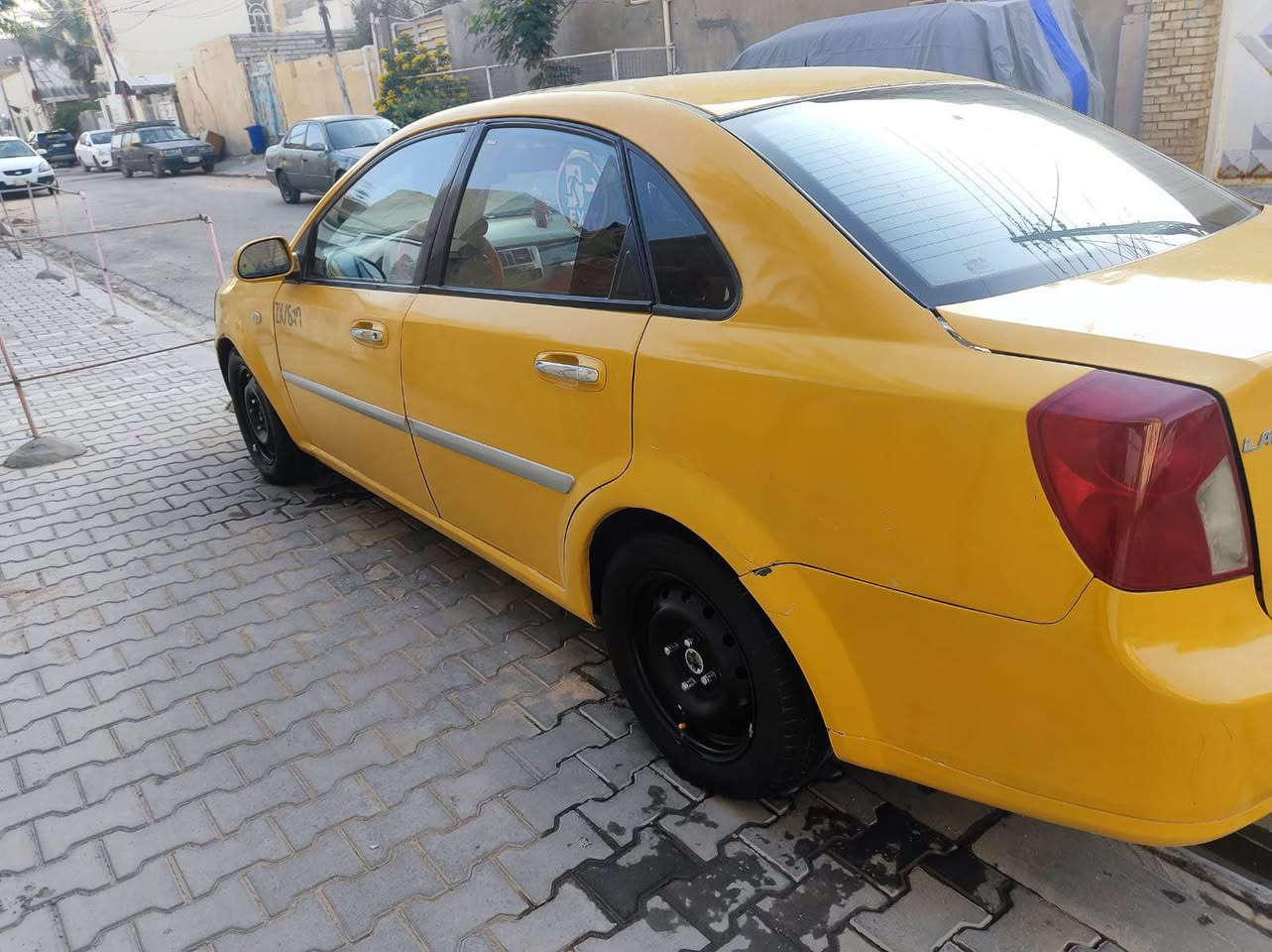 سلام عليكم 
سيارة اوبتره 2007 للبيع ***********
اتصل عل رقم النجف, العراق
