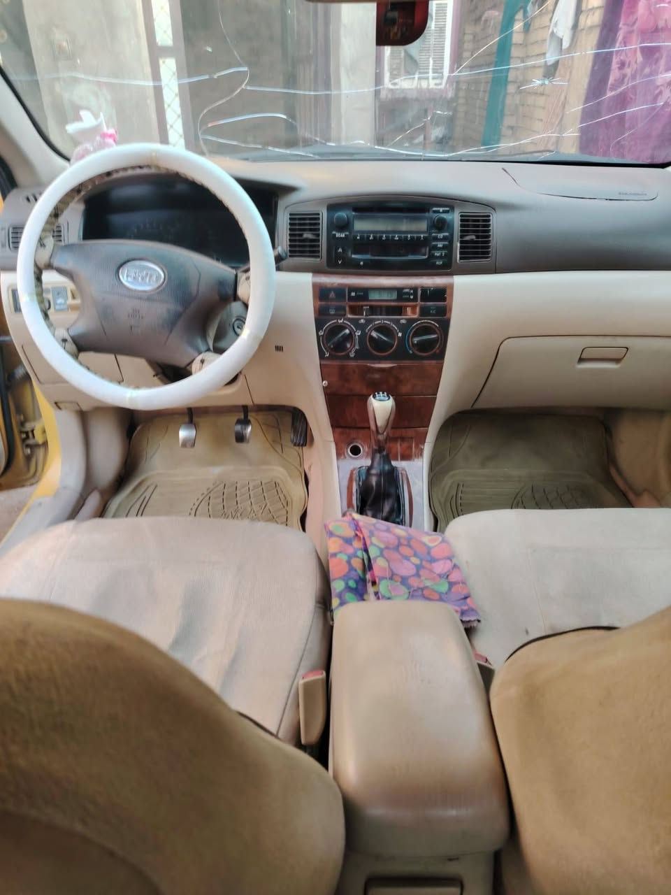 سلام عليكم بي وايدي 2011 f3  محرك كير خير من الله
حداديه مكاني شعله ***********
