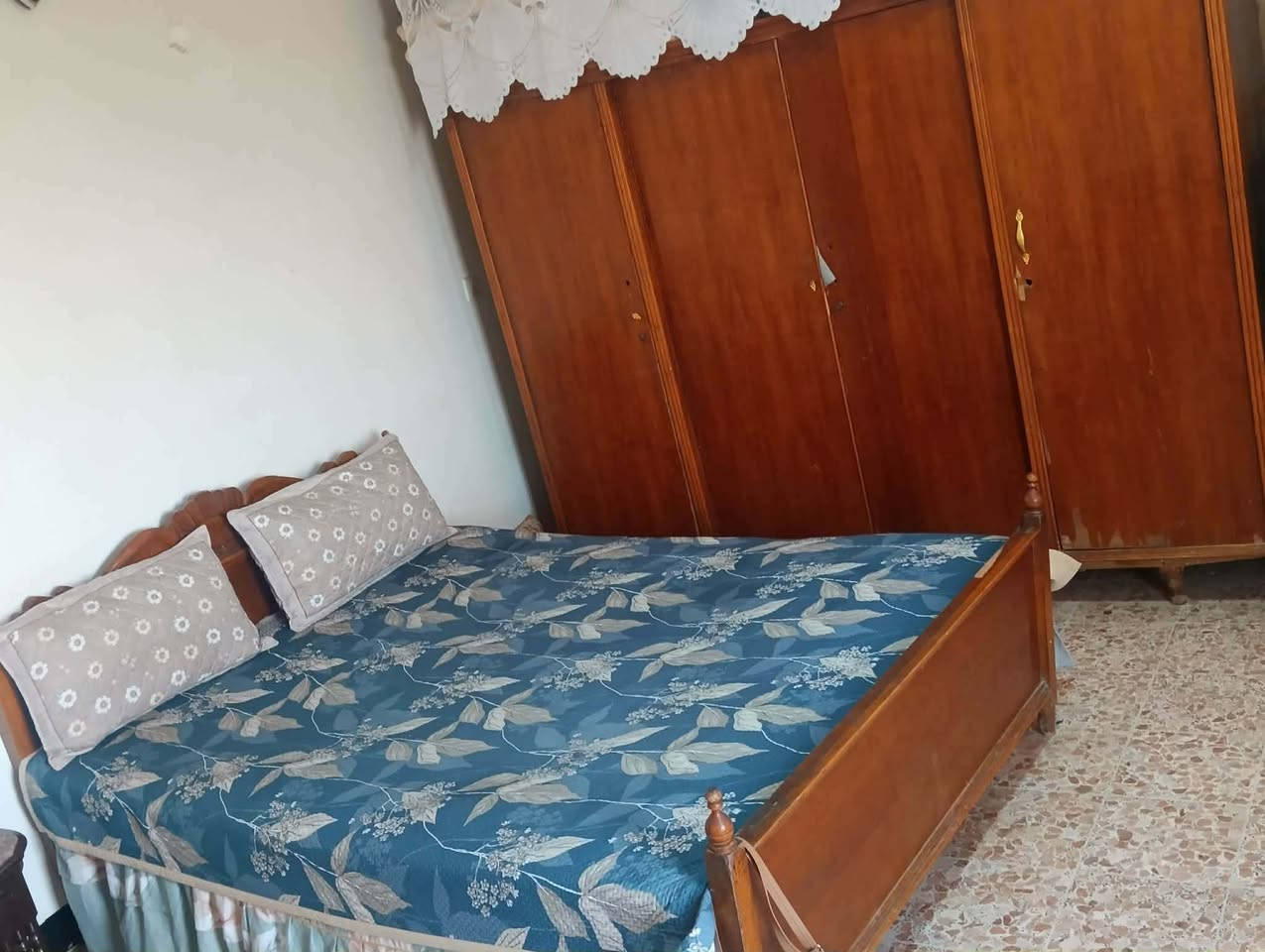 غرفة للبيع السعر 125وبيها مجال
عنوان موصل تواصل خاص
مندوبه بعموله بسيطه


**إذا كنت صاحب هذا الإعلان وتريد حذفه لأي سبب، رجاءا أرسل رسالة إلى الدعم الفني**