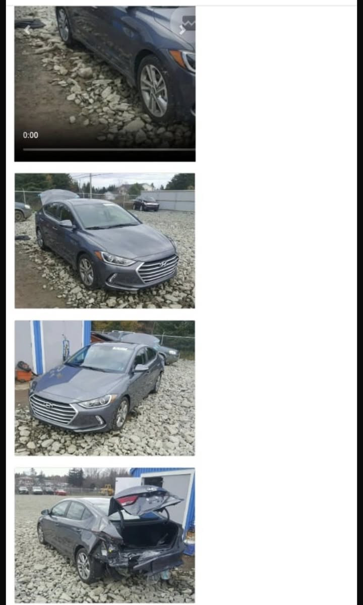 النتره امريكي موديل ٢٠١٧ رقم بغداد 
حادثها  جاملخ خلفي قبق جنطه صور الحادث مع الصور. بدون ارباك بدون دواخل 
مكينه 2000 دوش 
كير ومكينه شرط كفاله 
فول مواصفات 1/1
بصمه ونضام ترحيب عند الاقتراب 
ماشيه 75 الف 
سلايت فتحه 

بلوجكتر لد 
رادارات جانبيه ونقطه عمياء 
هيتر كشنات 
مود درايف ٣ انضمه قياده 
تبريد بيانو مناخين منفصل 
صندوك ذكي يفتح عند الاقتراب 
مانع انزلاق 
فول تحكم ستيرن 
مرايه وسطيه اوتودم 
شاشه كبيره ابل كار نضام ملاحه 
كامره دواره 
السياره كلشي مناقصها ابد

تبريد ثلج
مكاني بغداد الكرخ  
السعر 130 وبيها مجال
***********
