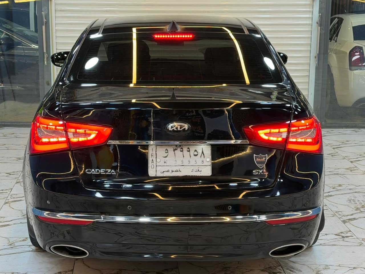 🌙رمـــضــان - مـــبــارك🌙

 مواصفات الأخير 1/1  الون أسود

💵الـــــســـعــــر:-123$ ورقه وبيه مجال 

🛞نــوع الــمـركـبة:- كيا كاتنزة -SXL

🪙الـــــمــوديــــل:-2015

⚙️حــجـم الـمـحرك:-3.800 

🧭الــــعـــــــــداد:98.000 الف مايل

💌الـــــــوحـــــــة: - بغداد 

الضرر :- صبغ قبق الجنطه + جاملغ + جاملغ بارد 
بدون دواخل صور السونار مرفقه مع الصور

 اليوم كملت بوليش + نانو سيراميك السيارة بلواقع بعد احلا من الصور 

💎💎لـــــــمــــواصــــفــــات💎💎

♦️بنوراما فتحتين

♦️كشنات جلد 

♦️تبريد + تدفئة كشنات خلفية

♦️تبريد + تدفئة كشنات

♦️مري كهربائية + ترحيب

♦️لايت زنون 

♦️بك لايت لد 

♦️لد نهاري

♦️هند أبريك بصمة

♦️بصمة تشغيل 

♦️بصمة أبواب

♦️تشغيل عن بعد

♦️جنطة كهربائية 

♦️تحكم أستيرن

♦️لد نهاري 

♦️كشنات الامامية  كهربائي 

♦️كشن السائق خزن ميموري

♦️رادار أمامي للتوقف الذاتي 

♦️تحديد المسار للقيادة الذاتية 

♦️رادار خلفي للتوقف الذاتي

♦️رادارات جوانب

♦️حساسات أمامي+ خلفية 

♦️أشاير بلمري

♦️ويل كب كروم بلادي

♦️نظام ترحيب عند الاقتراب 

♦️تدفئة أسترين 

♦️شفتات أستيرن

📞——————————————————-📞

📩للاستفسار__والتواصل :- عــلـى الارقام الموجودة

أثـــيــــــر :-***********📲📲

الاســـــيـــا :- ***********🤳🤳

  واتساب: wa.me/9647801141140

حــساب الــتيك توك:- https://www.tiktok.com/@v8_d6?_t=ZS-8x3fT5HXtX5&_r=1

  حساب الانستكرام: https://www.instagram.com/v8_8d?igsh=bnhzZWU3MzYwZnJm

📍📍📍

العنوان:-كربلاء-سريع حي المعلمين مركز 3m كار

أخوكم:- مـــحـمــد الــعــبادي
