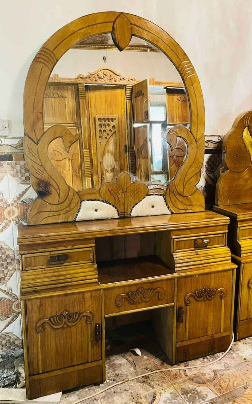 غرفه تسكام نضيفه للبيع السعر 550 وبيه مجال


**إذا كنت صاحب هذا الإعلان وتريد حذفه لأي سبب، رجاءا أرسل رسالة إلى الدعم الفني**