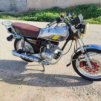 تايكر • موديل ٢٥ • اوراق اصوليه