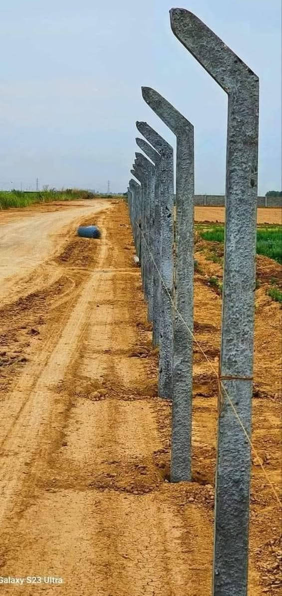 ياالله مستعدون لعمل وتنصيب اسيجه BRC بكافة أنواعها بجادر وبدون عمل للإستفسار الاتصال على الرقم *********** يوجد واتساب نعمل بكافة المحافظات

