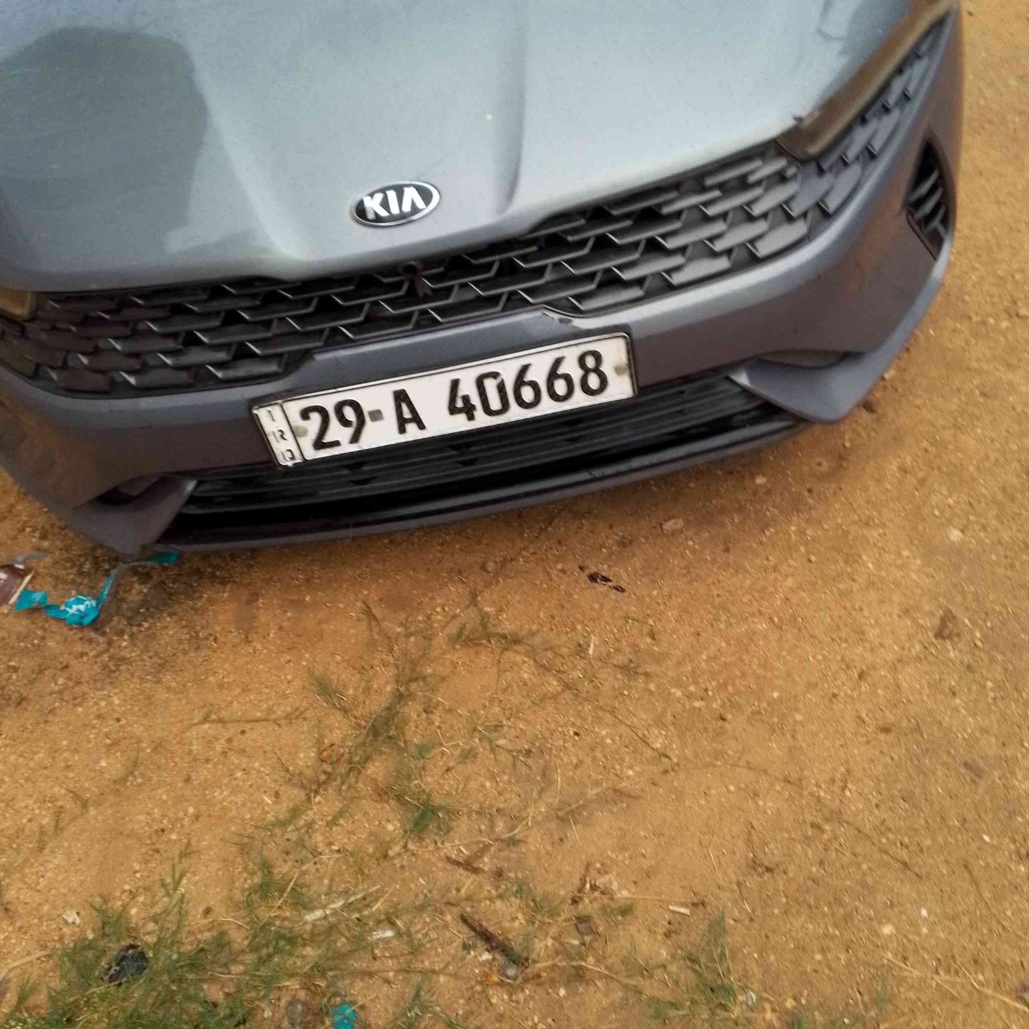 السلام عليكم كي فايف 21 امريكي، محرك 1600 تيربو توجد منظومه غاز ايطالي الاصليه افتصاديه فول المواصفات رادار امامي وجانبي صندوق ذكي شاره ترحيب كيا تحديد مسار مثبت سرعه سياقه ذاتيه تحكمات ستيرن تشغيل عن بعد السعر 160 الحاث جاملغ الخلفي بسيط وتبديل بنيد بدون ضرر المحرك ضربه خفيفه *********** رقم واسط انكليري بأسمي مكاني كربلاء
